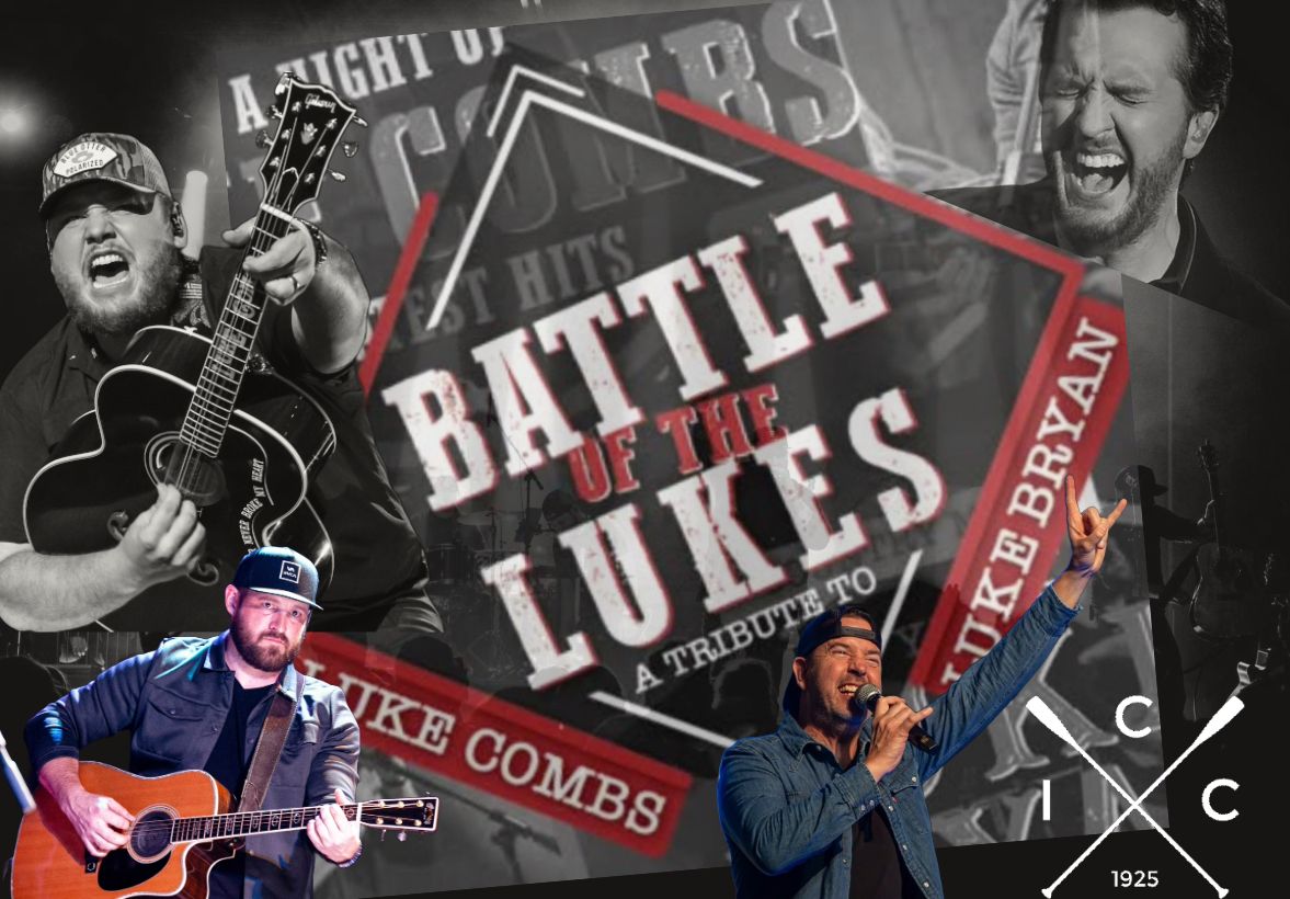 Battle of the Lukes: Luke Combs vs. Luke Bryan - Tribute Show