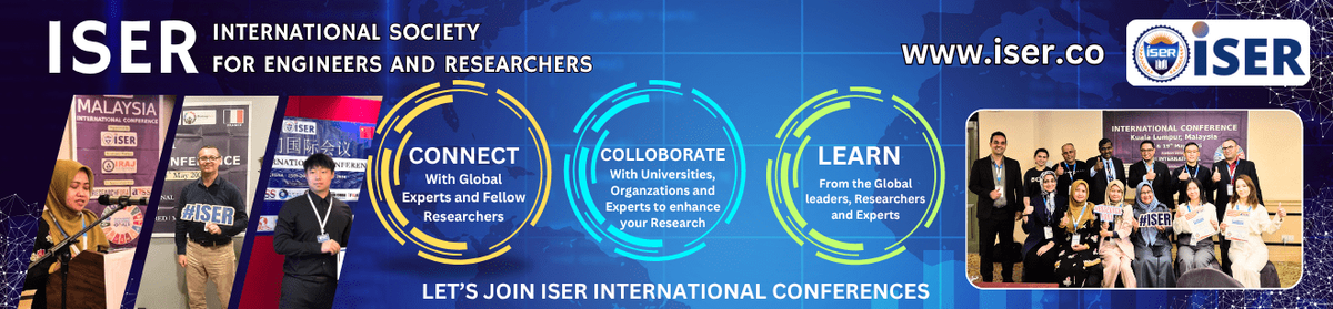 International Conference on Science, Health and Medicine