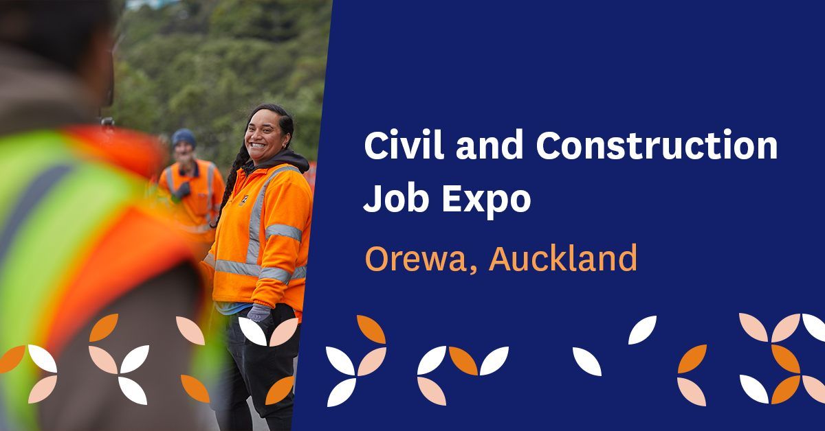 Civil & Construction Expo  - Owera