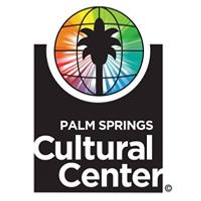 Palm Springs Cultural Center