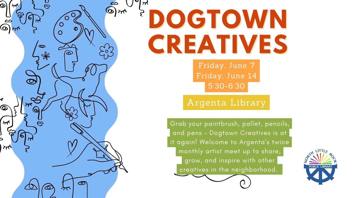 Dogtown Creatives