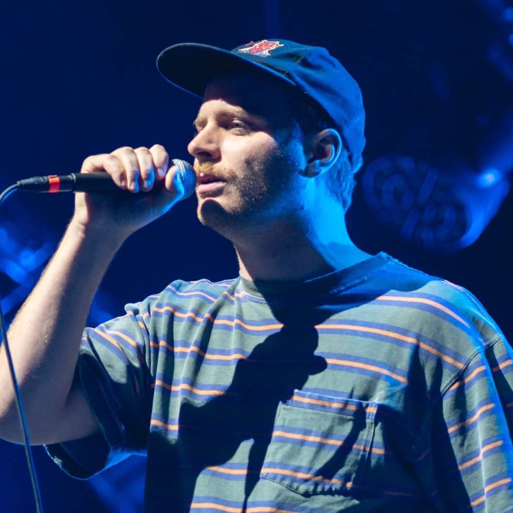 Mac DeMarco Las Vegas Tickets