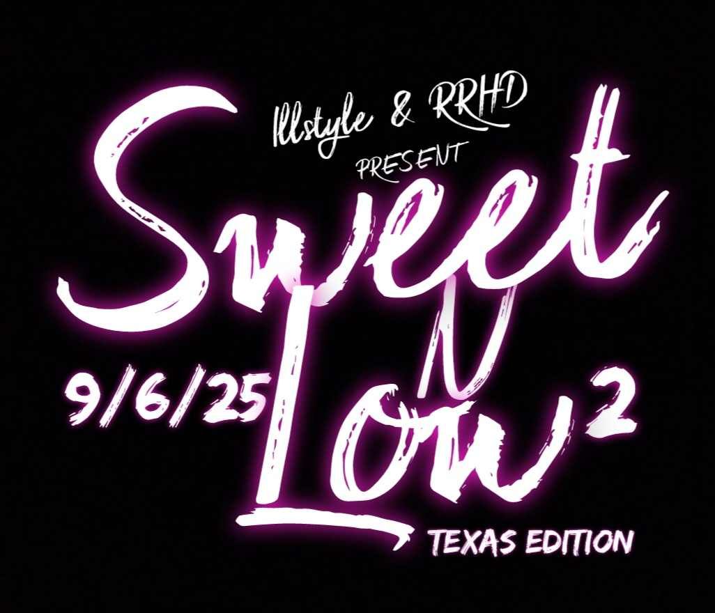 Sweet N Low Megashow 2 Texas