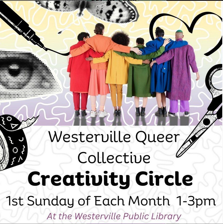 Creativity Circle