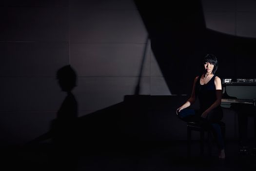 Wister & More Concert: Claire Huangci, Piano
