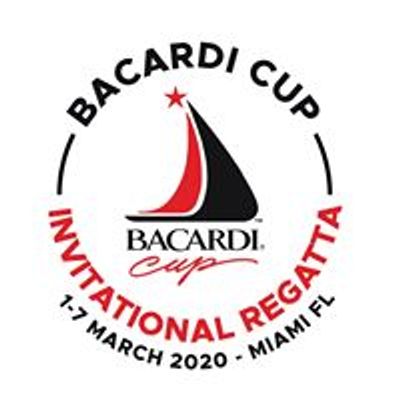 Bacardi Cup Invitational Regatta