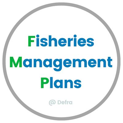 Fisheries Management Plans @ Defra