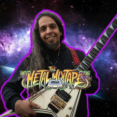 The Metal Mixtape