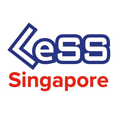 LeSS Singapore