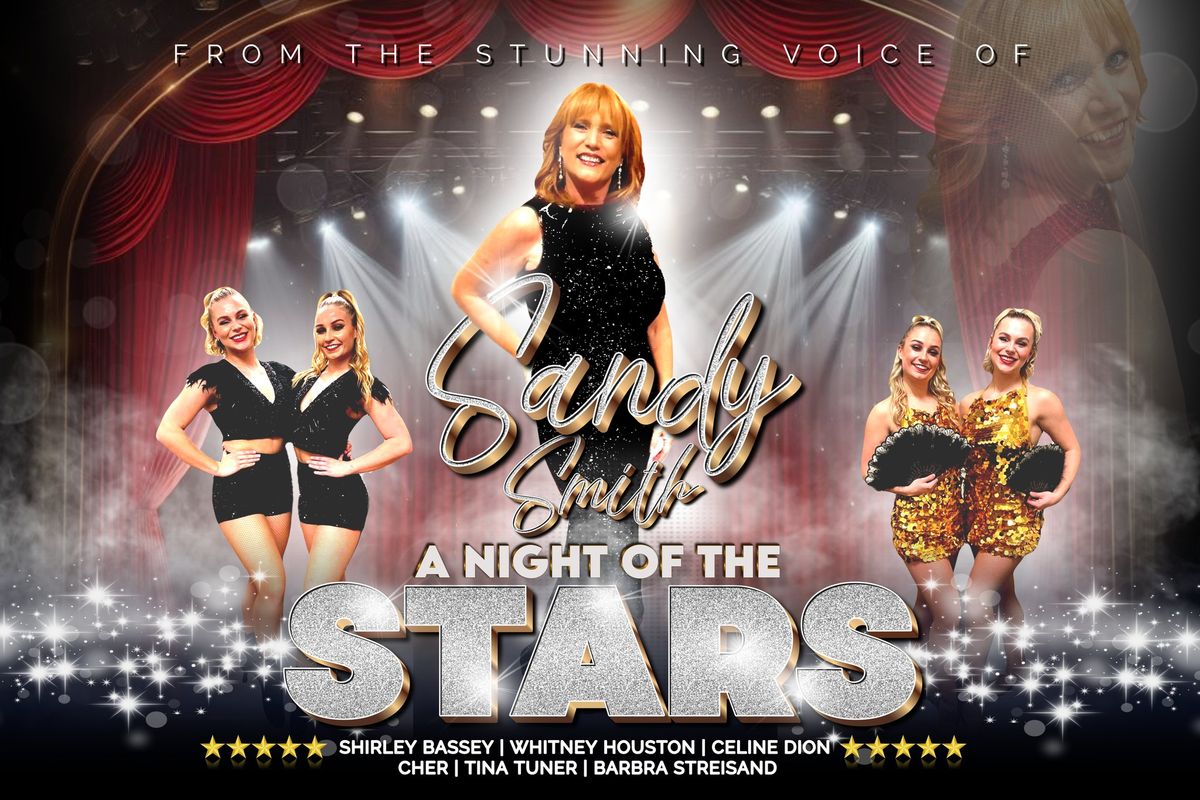 A Night of the Stars - Greatest Hits - Weston Super Mare - 3rd May 2025