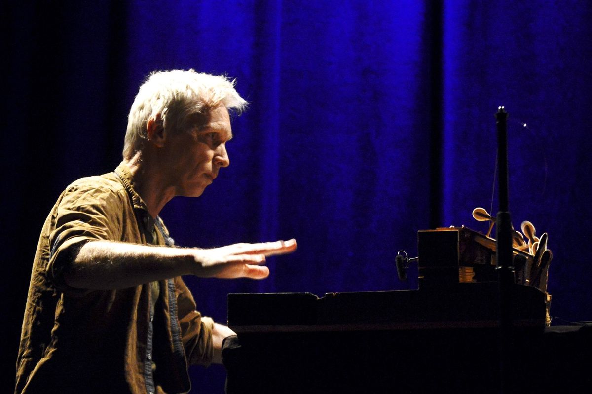 THE MYSTERY OF ERASURE ::: REINIER VAN HOUDT, piano + 