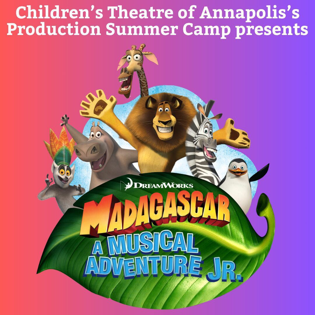 Shrek - The Musical Jr. - Childrens Summer Series at Palace Theatre Manchester