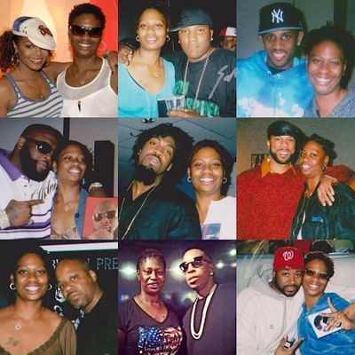 TanyaMalibu SOUNDoftheCITY