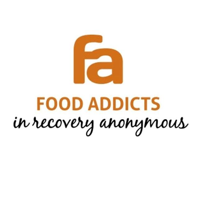 Food Addicts in Recovery Anonymous (FA) Meeting