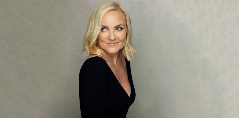 Kerry Ellis - Queen of the West End