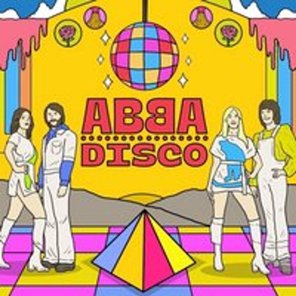 ABBA Disco (Manchester)