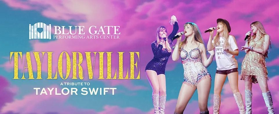 Taylorville: A Tribute to Taylor Swift