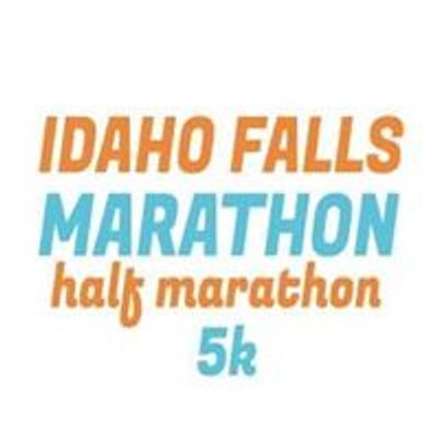 Idaho Falls Marathon & Half Marathon