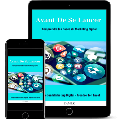 Marketing Digital Prendre Son Envol