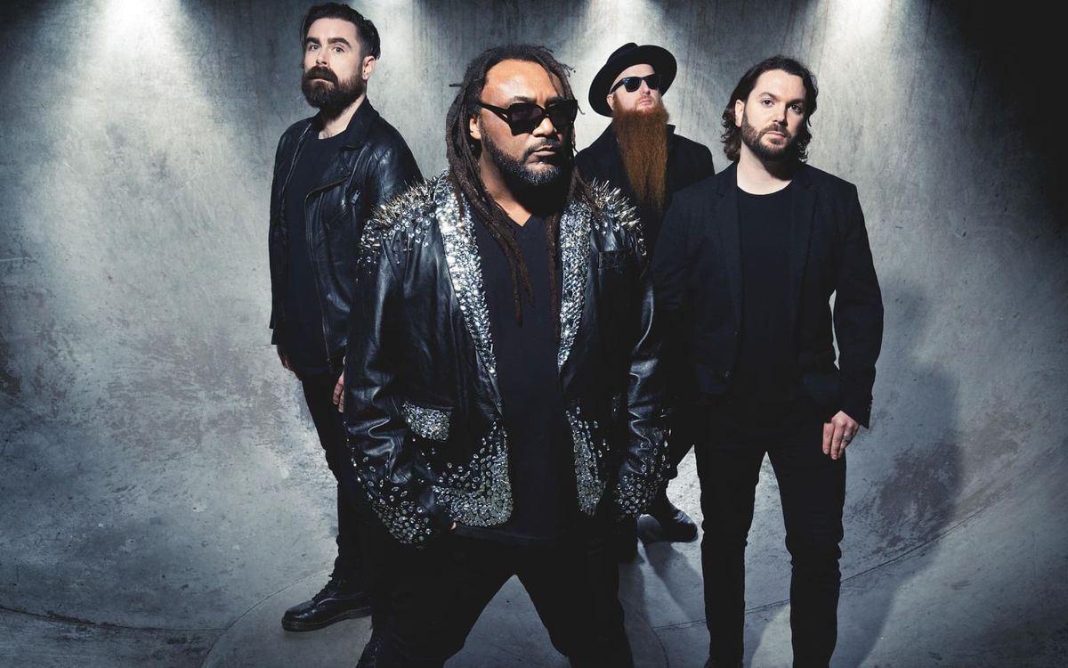 Skindred Wolverhampton Tickets