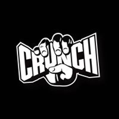 Crunch Fitness