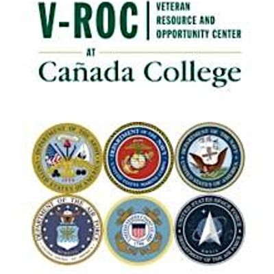 Veteran Resource Center, Canada College