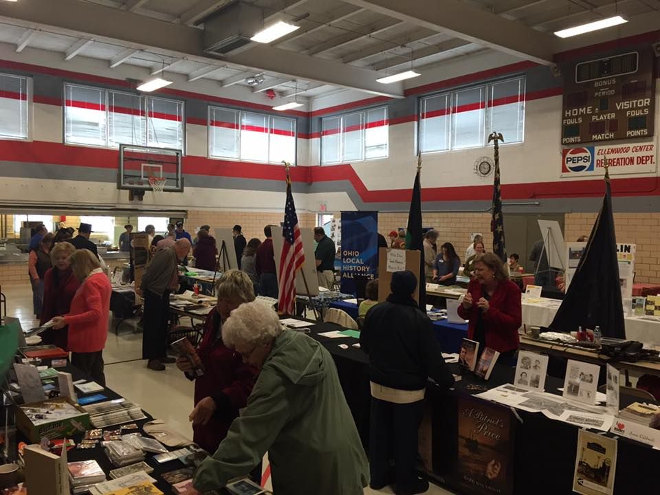 STEAM into History: Science, Technology & History Fair