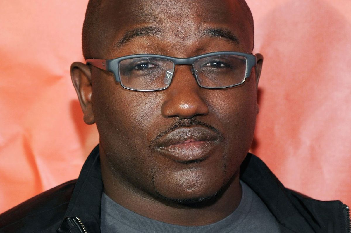 Hannibal Buress