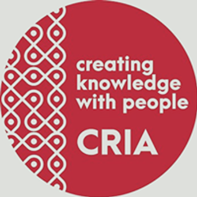 CRIA-Centro em Rede de Investiga\u00e7\u00e3o em Antropologia