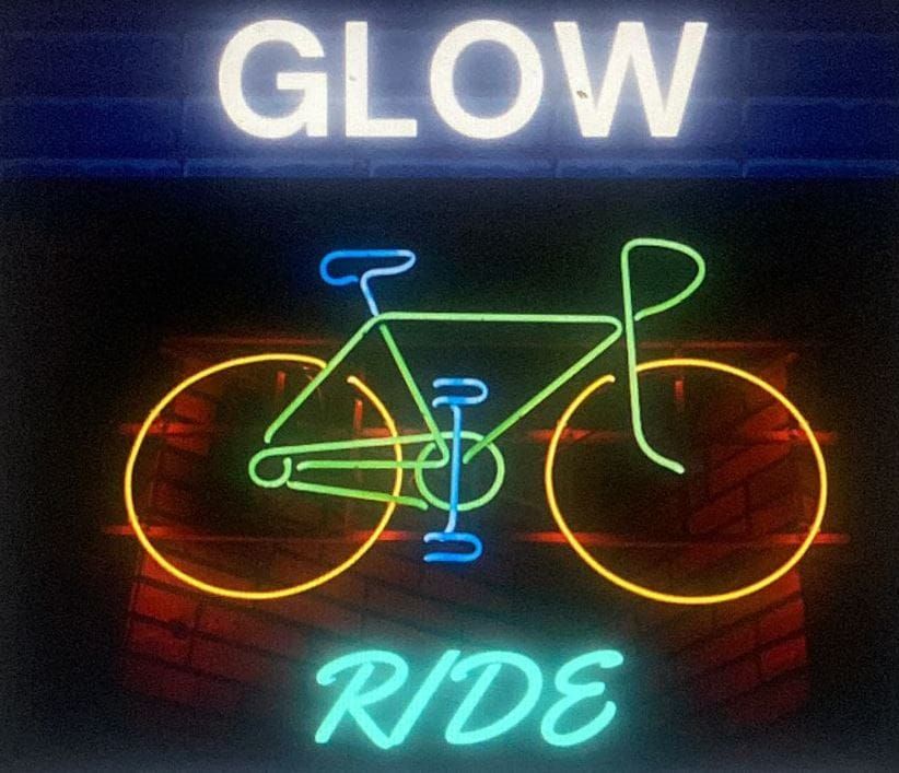 Glow Ride 2024 \u2013 let\u2019s light up the streets of Reading!