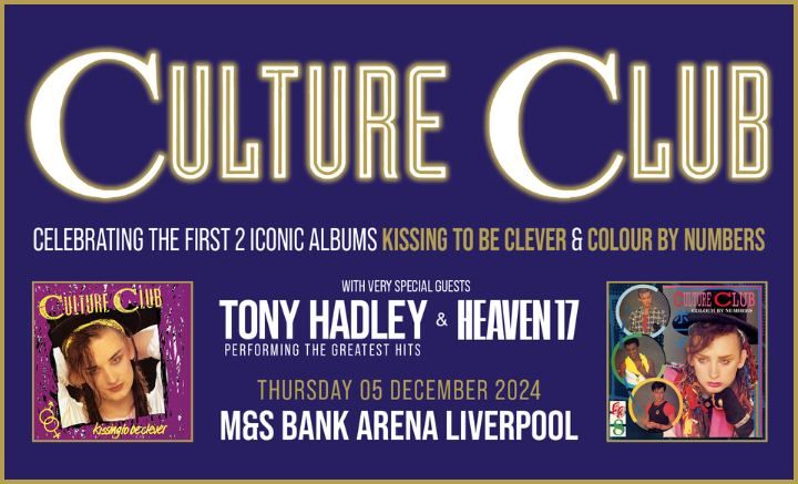 Culture Club