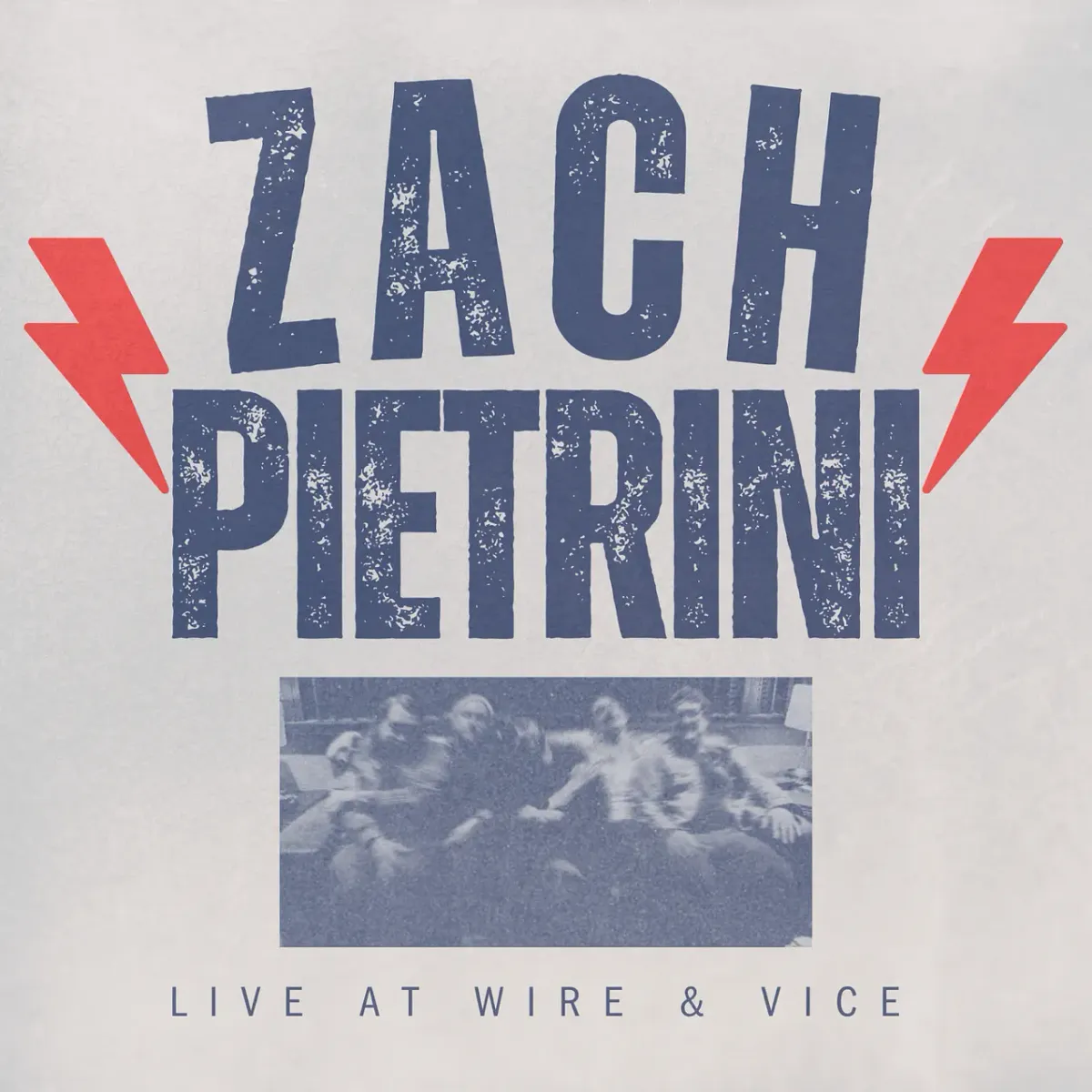 Zach Pietrini