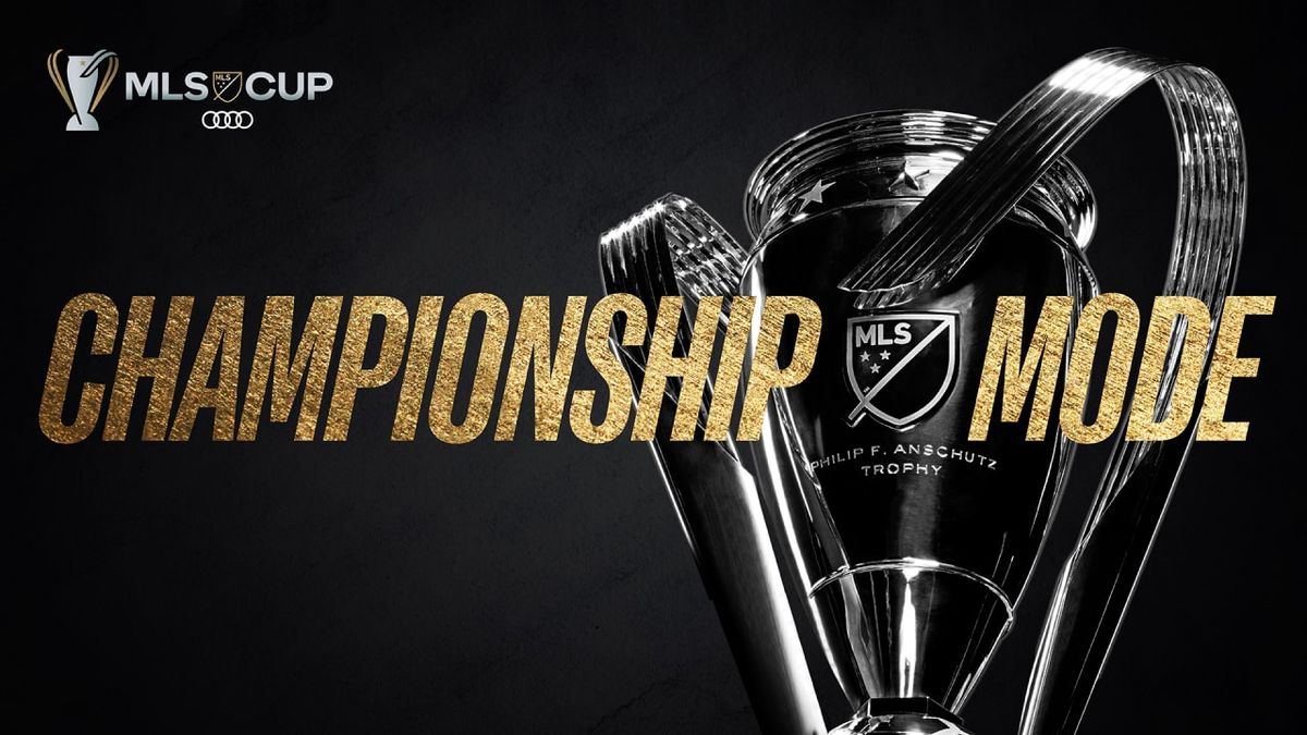 MLS Cup Round 1: TBD at Los Angeles FC (Home Game 1)