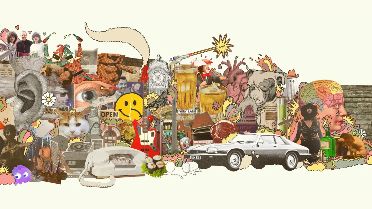 Billy Lockett in York