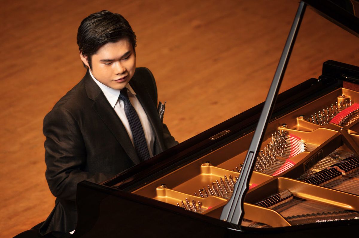Nobuyuki Tsujii