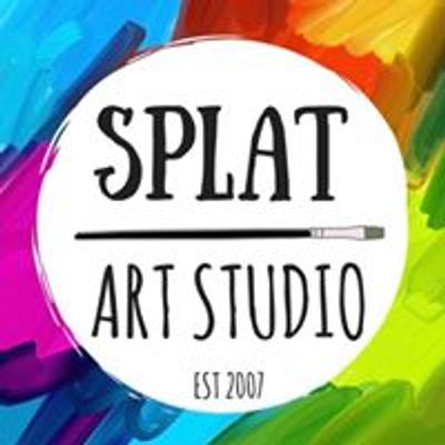 Splat Art Studio