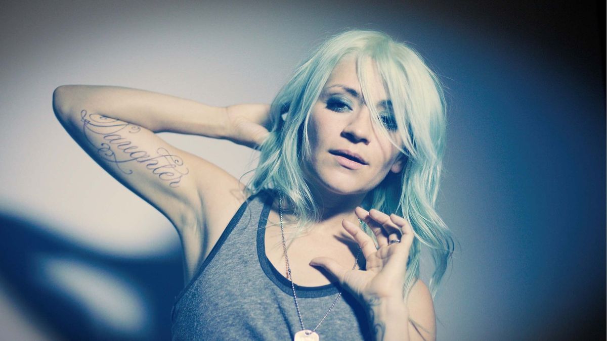 Lacey Sturm - Kenotic Metanoia Tour