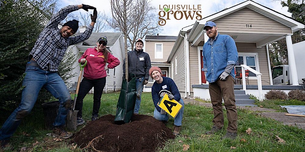 Citizen Forester 101 Training