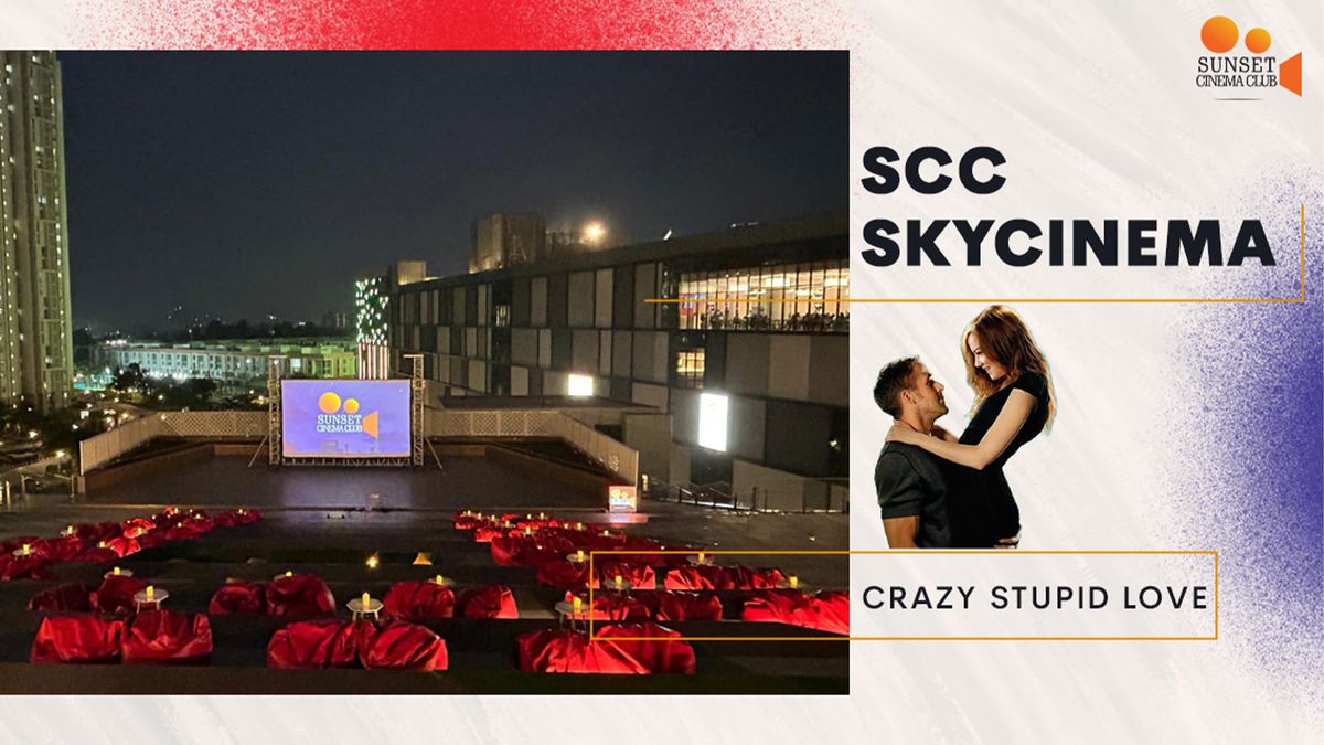 SCC SkyCinema - Crazy Stupid Love