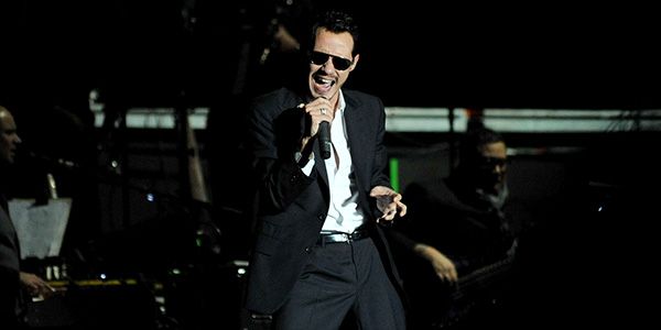 Marc Anthony