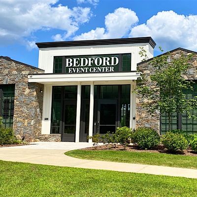 Bedford Event Center