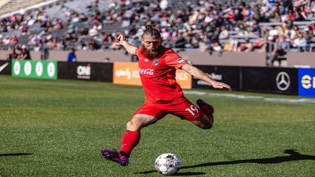 Birmingham Legion FC vs. Miami FC