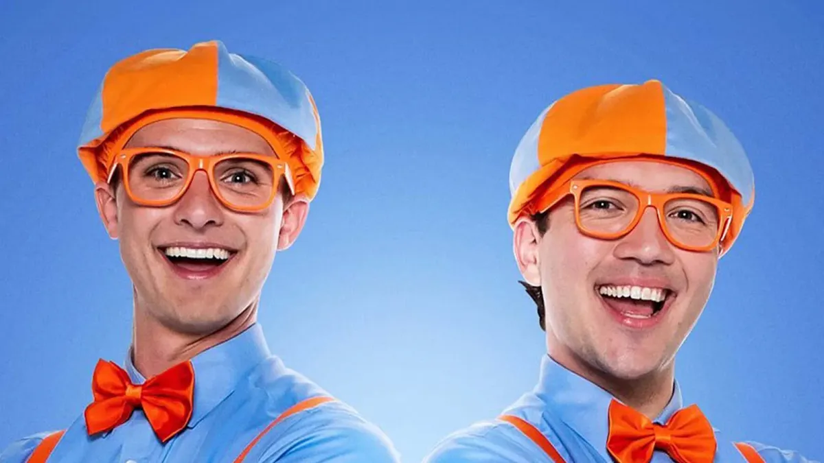 Blippi