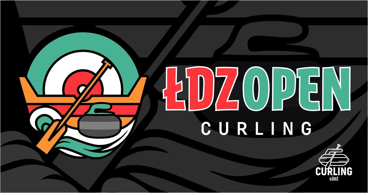 2025 \u0141DZ Open | Curling