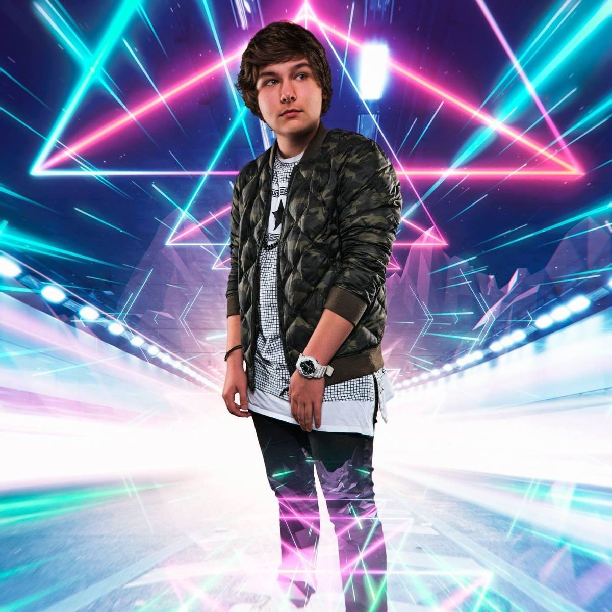 Dion Timmer