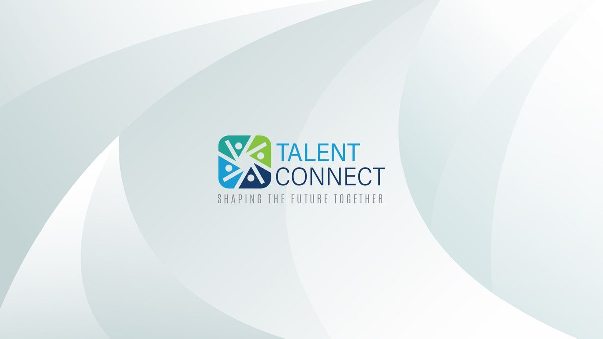 Talent Connect: Shaping the Future Together