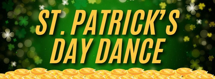 St. Patrick's Day Dance