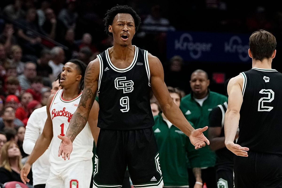 Miami (OH) RedHawks Women's Basketball vs. Wisconsin - Green Bay Phoenix