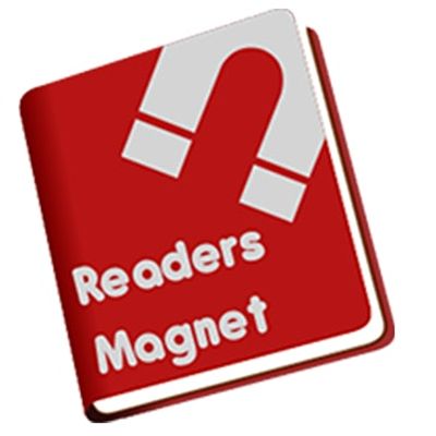 ReadersMagnet