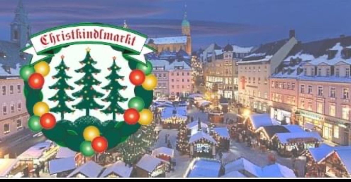 3rd Annual Christkindlmarkt